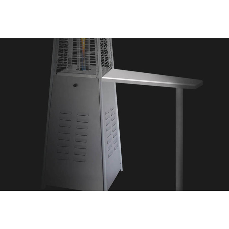 Napoleon Bellagio Heater Wayfair